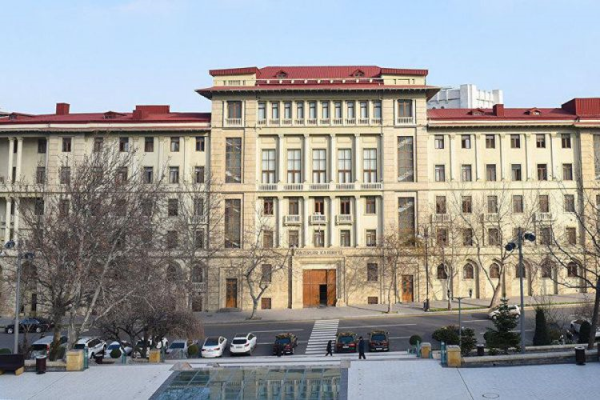 Azərbaycanda hərbi liseylərə qəbul qaydaları dəyişib, təhsil müddəti azaldılıb